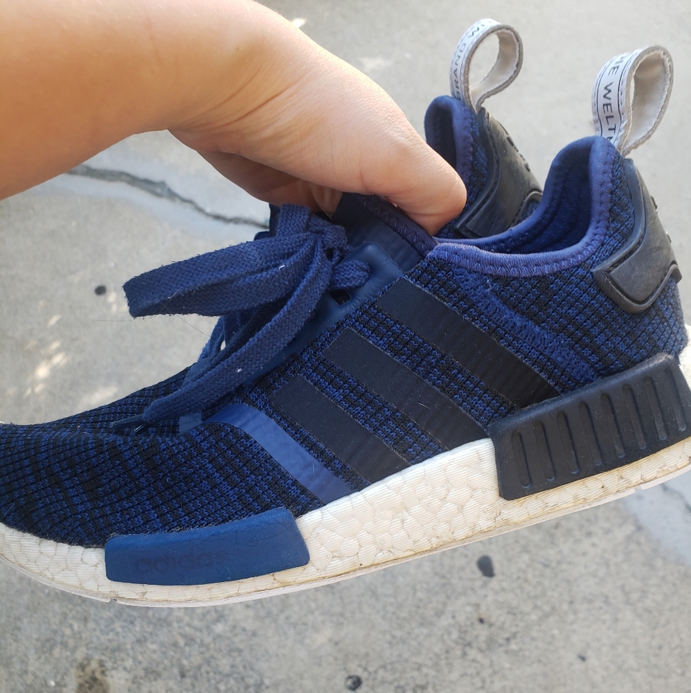 SOLD! Adidas Nmd R1